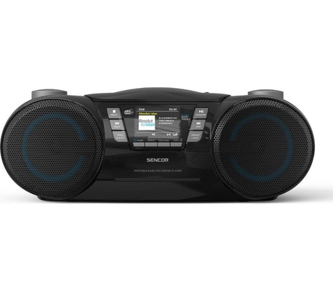SENCOR SPT 6510