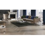  Трислоен паркет Дъб Marzipan Muffin Herringbone 130mm