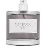 GUESS 1981 pour Homme EDT 100 ml Tester Парфюми