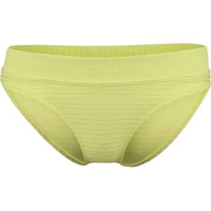 Rip Curl Дамско бикини долнище Rip curl Women's Premium Surf Full Pant Bikini bottom - Bright Yellow (150-3994-0213)