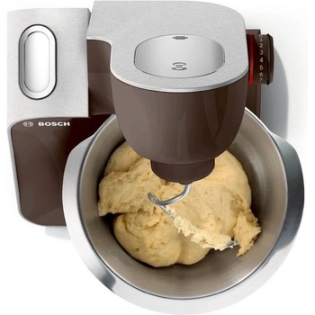 Image 1 of Bosch MUM58A20