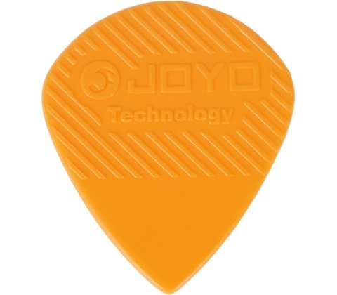 Joyo Picks 20-Pack Orange