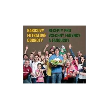 Babicovy fotbalové dobroty - Jiří Babica