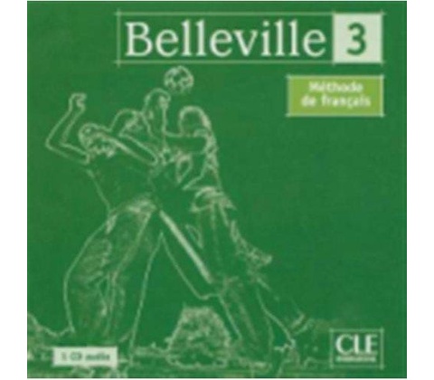 BELLEVILLE 3 CD /2/ - 4