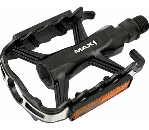 Max1 Master Sport pedále