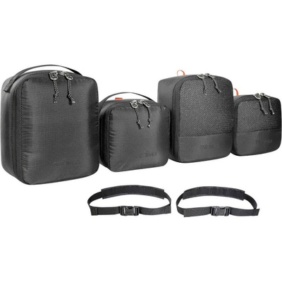Tatonka sada organizérů EDC Organisation Set black