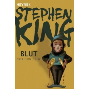 Blut - Skeleton Crew - King, Stephen