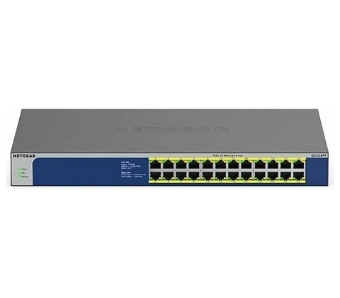 Netgear GS524PP-100EUS