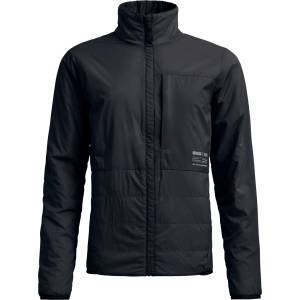 Ortovox Дамско вълнено яке Ortovox Women's Ortler Metawool 60 Rev Jacket Merino jacket - Black Raven (105-7806-0113)