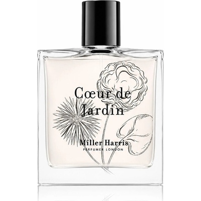 Miller Harris Coeur de Jardin parfémovaná voda dámská 100 ml