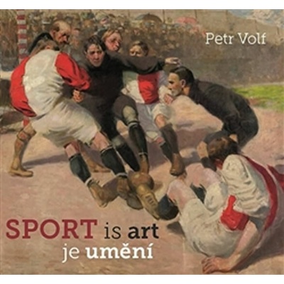 Sport je umění