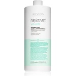 Revlon Re/Start Volume мицеларен шампоан за обем за тънка коса без обем 1000ml