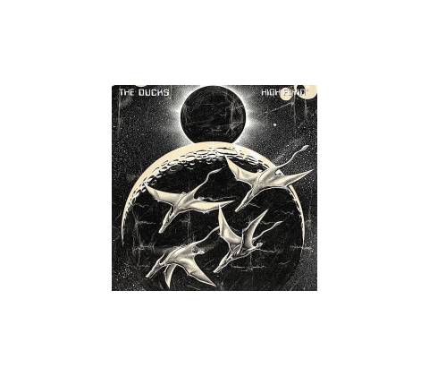 Ducks - High Flyin LP