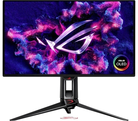 Asus ROG Swift OLED PG27UCDM