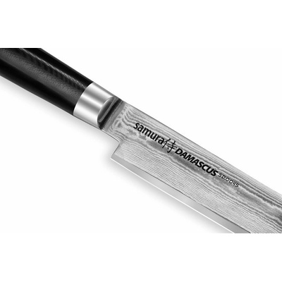 Samura Plátkovací nôž DAMASCUS 20 cm