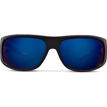 PELAGIC Слънчеви очила PELAGIC LEGEND - POLARIZED POLYCARBONATE LENS Oak Cobalt/Blue Mirror
