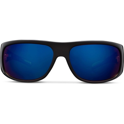 PELAGIC Слънчеви очила PELAGIC LEGEND - POLARIZED POLYCARBONATE LENS Oak Cobalt/Blue Mirror