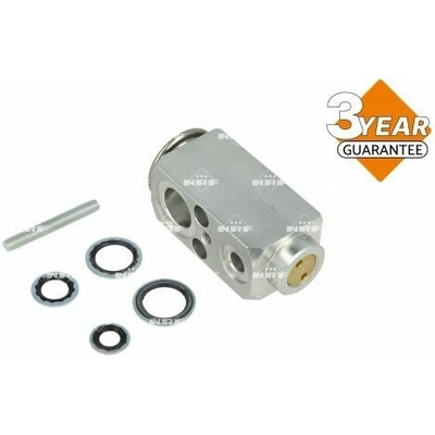 Expanzní ventil, klimatizace NRF 38525
