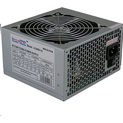 LC Power 420W LC420-12 V2.31