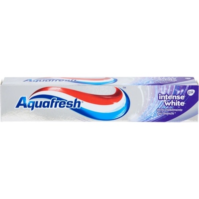 Aquafresh Intense White 75 ml