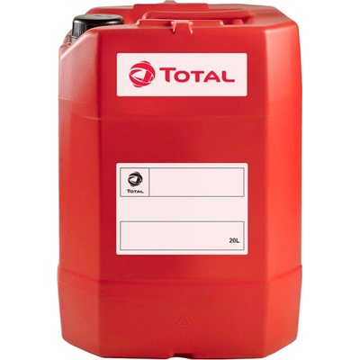 Total Rubia Works 4000 FE 10W-30 20 l