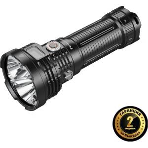 Fenix Фенер Fenix LR50R V2.0, 18, 000 лумена, 846 м (d-28-38-4870)