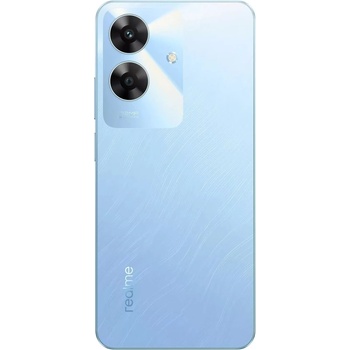 realme Note 60 128GB 6GB RAM Dual