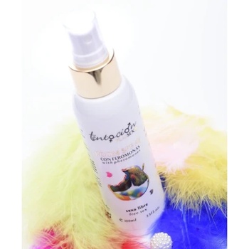 Tentacion Ароматизатор за стая с феромони Tentacion 100 ml