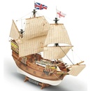 Mamoli Mayflower 1609 kit KR 21749 1:70