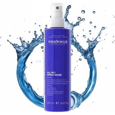 Proximus maska all in 1 bez splachovania 250 ml