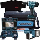 Makita DDF343SHX4