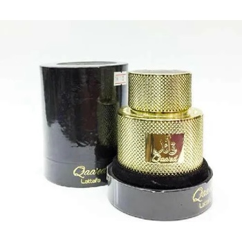 Image 1 of LATTAFA Lataffa Qa-aed EDP 100 ml