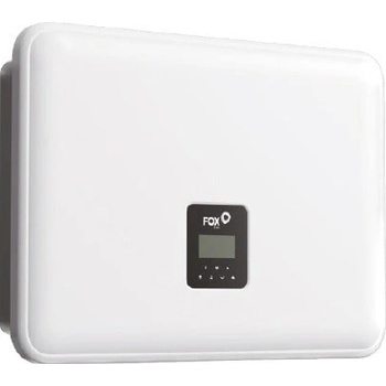 FOX ESS Инвертор FoxESS 12kW, хибриден, трифазен, 3 mppt, дисплей, wifi, AFCI (P3-12.0-SH)