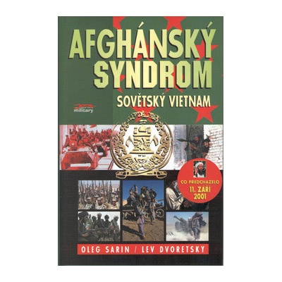 Afghánský Syndrom