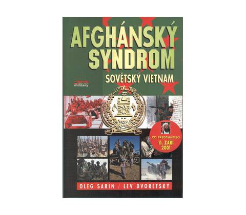Afghánský Syndrom