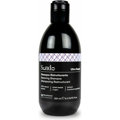 Sendo Ultra Repair Restoring Shampoo obnovujúci šampón 250 ml