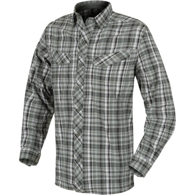 Helikon-Tex košile Defender MK2 City shirt Pine Plaid