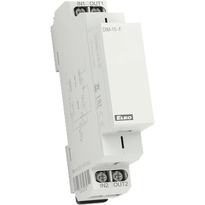 ELKO EP DIM-15-F Филтър за димер DIM-15 (4278 standard)