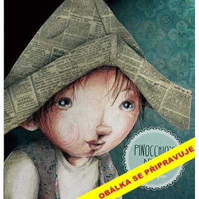 Leysenová An - Pinocchiův sen