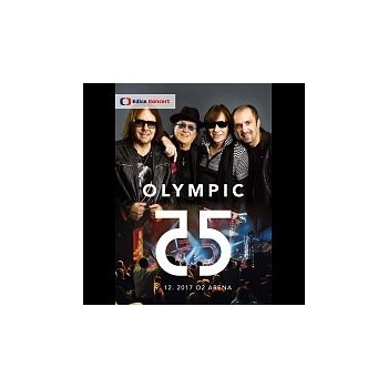 Olympic 55 DVD