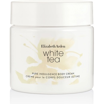 Elizabeth Arden White Tea Крем за тяло за жени 400 ml