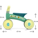 Milly Mally Coco červené