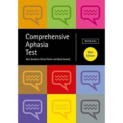Comprehensive Aphasia Test Taylor & Francis Ltd