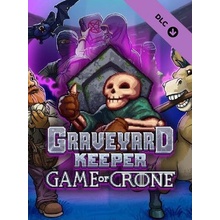 Graveyard Keeper - Game Of Crone