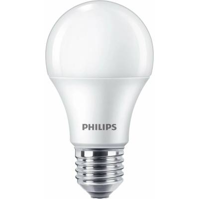 Philips Philips LED Žiarovka A60 E27/8W/230V 6500K P6350