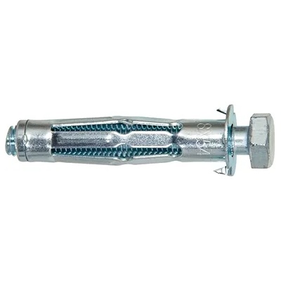 Fischer ДЮБЕЛ МЕТАЛЕН fischer 519783 hm ss ф8х54мм (519783)