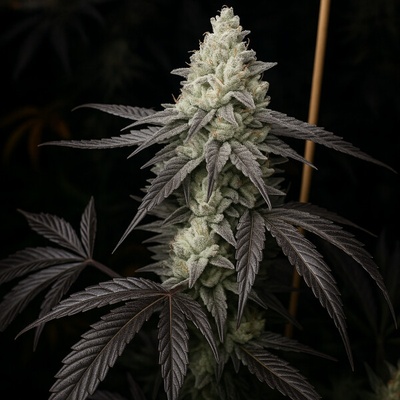 Propaganja Seeds #167B Auto semienka neobsahujú THC 5 ks