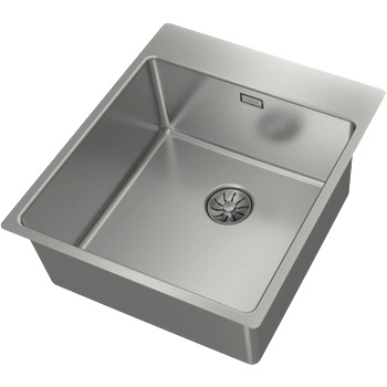 Teka Кухненска мивка TEKA, ForLine RS15 40.40 (ForLine RS15 40.40)