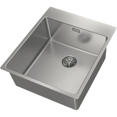 Teka Кухненска мивка TEKA, ForLine RS15 40.40 (ForLine RS15 40.40)