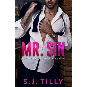 Mr. Sin | Tilly S. J. Tilly (ISBN: 9798702588858)